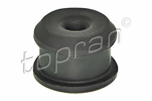 TOPRAN Bushing VW - 5 Pack of Durable Mounting Parts — Bushings & Mounts
