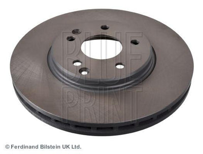 Blue Print ADA104305 Brake Disc Chrysler Crossfire 3.2 300C Set — Brake Rotors & Drums