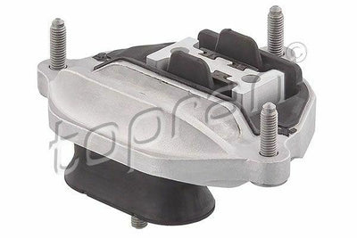 TOPRAN Motor Mount Rear 117405 — Mounts