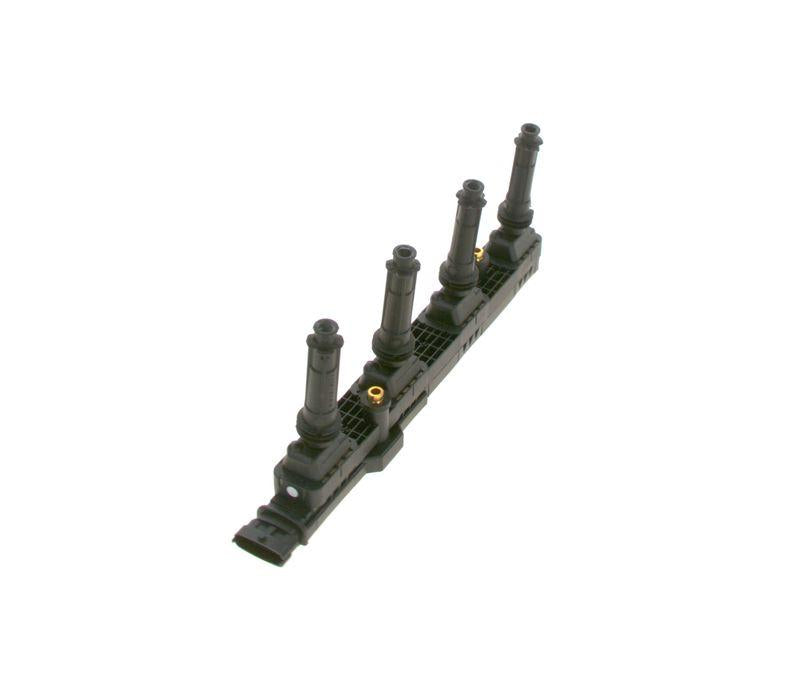 Bosch 0221503468 Ignition Coil Astra G /H 2.0 16V Zafira B — Coils & Plugs
