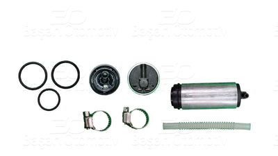 Wisco 1133028-00 Fuel Pump Single 4 Bar VW Golf4 Bora1.6 1.8 96 > — Fuel Delivery