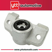 ytt-rear-shock-mount-aveo-t300, rear-shock-mount-aveo-t300-installation YTT Rear Shock Mount - Durable Replacement for Aveo T300 Owners YTT Rear Shock Mount for Aveo T300 ytt, rear-shock-mount, aveo-t300, car-parts, suspension, auto-repairs, vehicle-safety, replacement-parts, car-owners, ai-generated