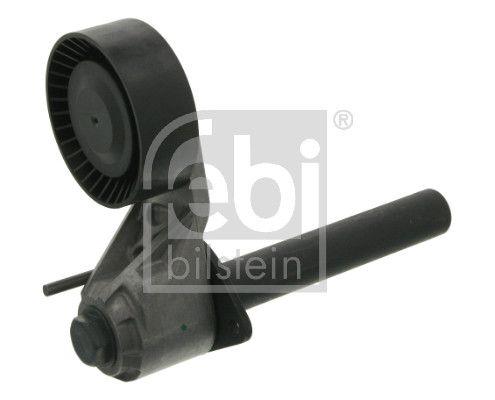 Febi Bilstein 36488 V-Belt Tensioner Complete X5 E70 /X6 E72 M57n 07-13 — Pulleys & Tensioners