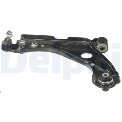 Delphi TC3847 Control Arm Kmp Left Peugeot 3008/5008/Rifter Opel Grandland X 16-17> — Control Arms & Ball Joints