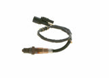 BOSCH Lambda Sensor for VW Cayenne 03-07 3.2 — Oxygen & Air-Fuel