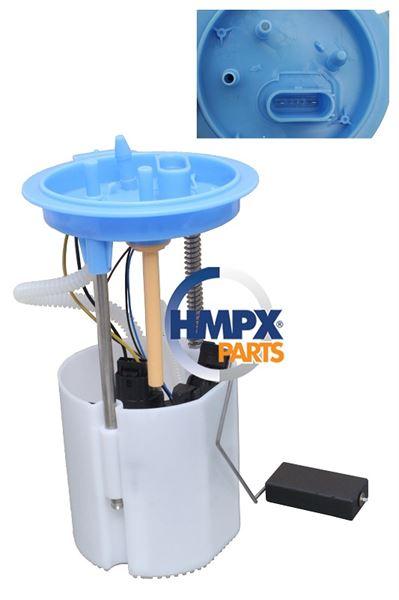 HİMPEKS 1K0919051AE Tank Level Float Complete with Motor (Fuel Pump) Golf5-Jetta (Bag-Blf-Blp 1.6 FSI) 2004 > — Fuel Delivery