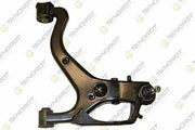 teknorot-la-138-control-arm-for-land-rover-discovery-iii, land-rover-discovery-iii-front-right-lower-control-arm TEKNOROT LA-138 Control Arm - Front Right Lower for Land Rover Discovery III (2004-2009) | Steel Material TEKNOROT LA-138 Control Arm for Land Rover Discovery III teknorot, control-arm, land-rover, discovery-iii, car-parts, automotive, suspension, front-lower-control-arm, replacement-part, ai-generated