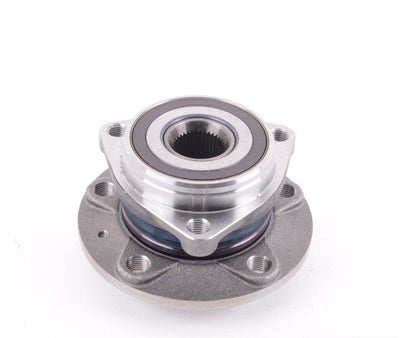 MGA Volkswagen Golf 7 Front Hub Bearing - 3 Bolt 85MM — Hub Assemblies
