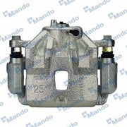 mando ex581803xa20 front left brake caliper, brake caliper for 2011-2016 elantra Mando EX581803XA20 Front Left Brake Caliper for 2011-2016 Elantra | Perfect Replacement for Car Owners & Mechanics Mando EX581803XA20 Front Left Brake Caliper for Elantra fren-kaliper, mando, elantra-parts, car-accessories, brake-system, vehicle-repair, mechanic-tools, car-owners, auto-repair, ai-generated
