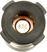 GATES TH59787G1 - Thermostat for Golf VII, A3, A4 1.2-1.4 TSI — Water Pump & Thermostat