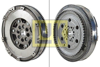 LUK 415070810 Flywheel Opel Corsa E B13dte /Dtr 1.3 CDTi 14 — Clutch & Flywheel