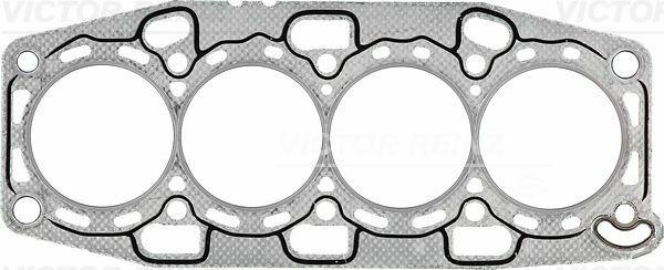 Victor Reinz Cylinder Head Gasket 61-52785-00 - 96-07 Carisma-Colt 1.6-1.8 — Gaskets & Seals