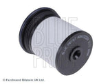 BLUEPRINT Fuel Filter - Replacement Part for Jeep Grand Cherokee IV (WK, WK2) — Blue Print, Fuel Delivery
