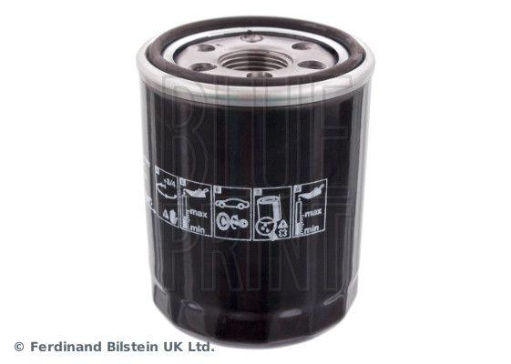Blue Print ADM52107 Oil Filter Hyundai i10 i20 Asx Colt Lancer