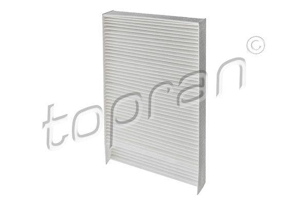 Topran 409979 Cabin Air Filter (Mercedes W447 Vito-W907 Sprinter)