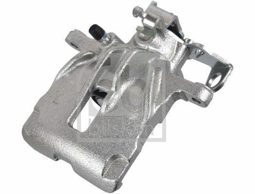 FEBI 178053 Rear Left Brake Caliper for Traffic Vivaro — Brake Calipers