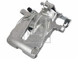 FEBI 178053 Rear Left Brake Caliper for Traffic Vivaro — Brake Calipers