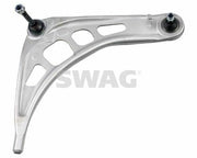 swag-front-right-control-arm-e46-z4-aluminum, swag-control-arm-technical-specifications SWAG Front Right Control Arm for E46 (98-05) & Z4 (02-08) - Lightweight Aluminum | Car Owners & Mechanics SWAG Front Right Control Arm E46 Z4 | Durable Aluminum swag, control-arm, e46, z4, aluminum, car-parts, mechanics, car-owners, audi-durable, ai-generated