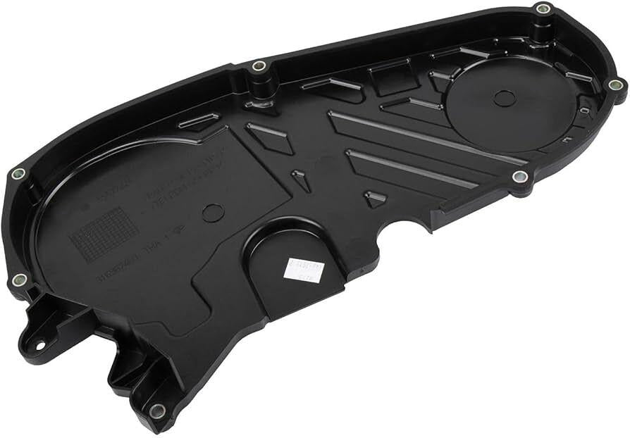 Opel Insignia 2.0 Diesel Timing Cover - Durable Engine Component