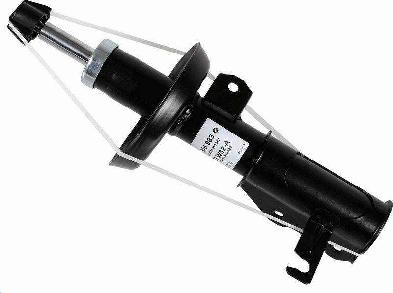 Sachs 316983 Front Shock Absorber Right Opel Zafira 11- Zafira C — Shocks & Struts