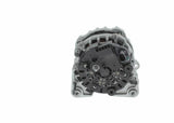 BOSCH Alternator 110A - Compatible with VW, Seat, Skoda — Starting & Charging