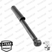 monroe g21632 rear shock absorber for volvo s70, gas pressure shock absorber for volvo v70, monroe rear shock specs and details MONROE G21632 Rear Shock Absorber - Compatible with Volvo S70/V70 (1996-2005) | 1.3 kg MONROE G21632 Rear Shock Absorber for Volvo S70/V70 monroe, rear-shock-absorber, volvo-s70, volvo-v70, suspension-upgrade, car-repair, shock-absorber, automotive-parts, car-owners, ai-generated