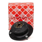 febi bilstein front shock mount for bmw e36, durable shock mount for bmw e36, bmw e36 front shock mount installation FEBI BILSTEIN Front Shock Mount for BMW E36 - Durable Suspension Part for BMW E36 Owners | 1 Piece FEBI BILSTEIN Front Shock Mount for BMW E36 febi-bilstein, bmw-e36, front-shock-mount, suspension-part, car-parts, vehicle-upgrade, automotive-repair, durable, oe-replacement, ai-generated