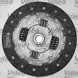 VALEO 801863 Clutch Kit for Laguna 2.0S 16V 140Hp — Clutch & Flywheel
