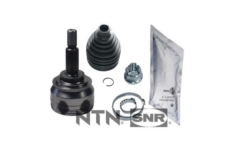 SNR OJK55018 Outer Joint Assembly — Axles, CV Joints & Boots