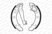 ferodo fsb191 rear brake shoe for ibiza toledo cordoba, ferodo fsb191 brake shoe specifications, ferodo brake shoe packaging dimensions FERODO FSB191 Rear Brake Shoe - Premium Disc Braking for Ibiza II, Toledo, Cordoba | 5mm Thickness FERODO FSB191 - Rear Brake Shoe for Ibiza II, Toledo, Cordoba ferodo, rear-brake-shoe, ibiza-ii, toledo, cordoba, car-parts, brake-system, mechanics, automotive, ai-generated