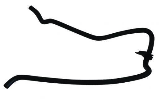 İbraş 21448 Spare Water Tank Hose Astra G Zafira A 1.6 — Hoses & Tanks