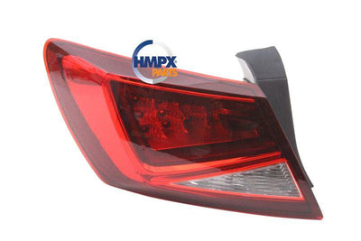 HİMPEKS 5F0945207E Tail Lamp LED Outer-Left (E-Mark) Leon 12 > — Tail, Signal & Reflectors