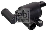 febi-external-water-pump, febi-vw-water-pump-installation, fesbi-water-pump-technical-specifications FEBI External Water Pump - Compatible with Golf VII, A3, A4, A5, Passat, Polo | 0.78 lb FEBI External Water Pump for VW Golf A3 A4 A5 Passat Polo febi, water-pump, vw-parts, automotive-repair, car-enthusiasts, engine-cooling, external-water-pump, vehicle-accessories, ai-generated, golf-parts