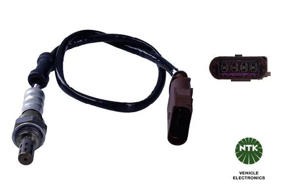 NGK 92370 Lambda Oxygen Sensor VW Golf IV / Bora / A3 / Seat Toledo 1.6 16V Azd Bcb 98-05 — Oxygen & Air-Fuel