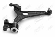 front-view-of-ayc-97-07363-swing-arm-right, side-view-of-ayc-97-07363-swing-arm-right AYD 97-07363 Swing Arm Right - Compatible with 07 Expert Scd Jumpy | 4.83 lb AYD 97-07363 | Swing Arm Right for 07 Expert Scd Jumpy ayd, swing-arm, auto-parts, jumpy, expert, vehicle-repair, 07-expert-scd-jumpy, right-swing-arm, heavy-duty, ai-generated