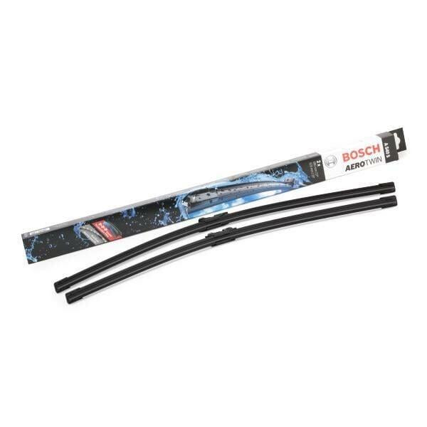 Bosch Aerotwin Windshield Wiper Set - Opel Astra J Owners — Wipers