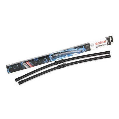 Bosch Aerotwin Windshield Wiper Set - Opel Astra J Owners — Wipers