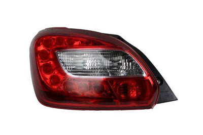 Depo 214-19AEL-LD-UE Tail Lamp Left Mitsubishi Space Star (A03) 1.2 16- — Tail, Signal & Reflectors
