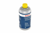 BOSCH Hydraulic Brake Fluid DOT-4 — Fluids & Chemicals