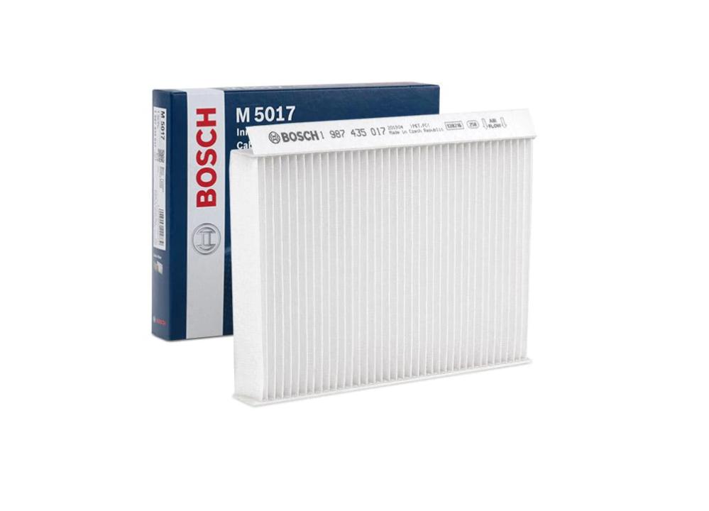 BOSCH Pollen Filter for Opel Meriva A — Air & Cabin Filters