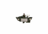 BOSCH Alternator Connector 14.2V - BMW E60, E65, Z4 — Starting & Charging