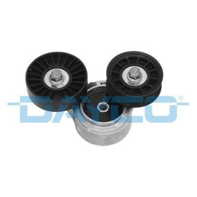 Dayco APV2493 V-Belt Tensioner Bearing Blocked (Jeep: G.Cherokee II-III 3.7 V6 4.7 V8 / Commander 3.7 V6-4.7 V8)