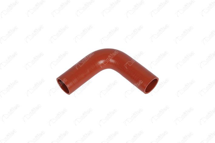 NIFEA 65792 45mm X 54mm 15Cm X 15Cm Silikon Elbow Hose 3 Kat Polyester Kullanılmıstır High Temperature Ve Bas