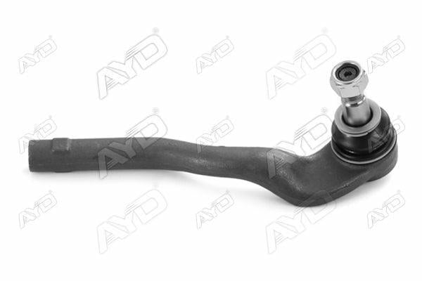 AYD Tie Rod End 221 Right 4-Matic - Steering Head — Tie Rods & Linkage