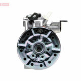 DENSO Refrigerator Compressor - Compatible with Toyota Auris 1.4 D4D (2007-2012) — Heater & Blower