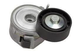SNR Citroen Berlingo 2003-2009 Tensioner - Quality German Product — Pulleys & Tensioners