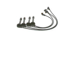 BOSCH Ignition Cable Set - Honda Civic 1.4/1.6 (96-00) & HR-V (99) — Coils & Plugs
