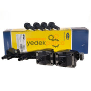 magneti marelli ignition coil for peugeot 307, peugeot 307 ignition coil installation Magneti Marelli Ignition Coil - Fits Peugeot 307 1.6L 110 HP | Ideal for Car Owners and Mechanics Magneti Marelli Ignition Coil for Peugeot 307 magneti-marelli, peugeot-307, ignition-coil, car-parts, aftermarket-parts, car-maintenance, mechanic-tools, engine-parts, car-owners, ai-generated