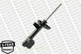 MONROE G16657 Front Shock Absorber - Gas Pressure - Duos Warranty — Shocks & Struts