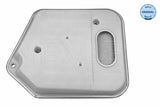 MEYLE Transmission Filter 3002434105 - Hydraulic Filter for E34/E36 M50 — Transmission Parts